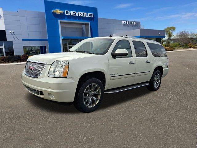 2014 GMC Yukon XL Denali