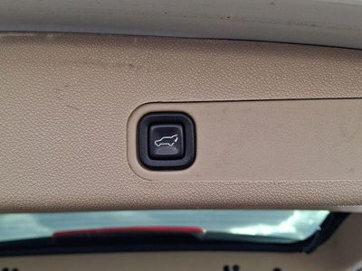 2014 GMC Yukon XL Denali