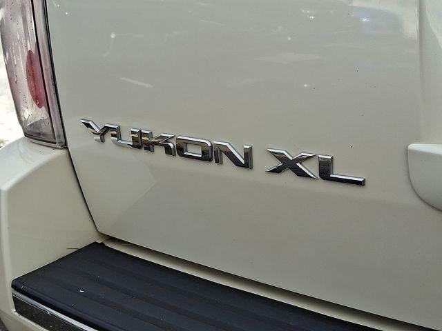 2014 GMC Yukon XL Denali