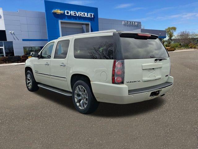 2014 GMC Yukon XL Denali