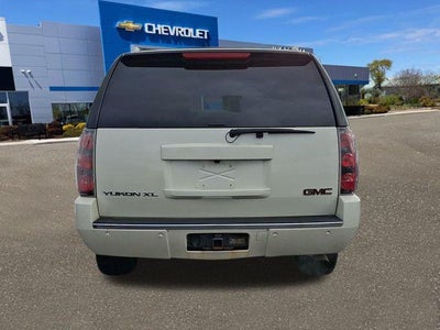 2014 GMC Yukon XL Denali