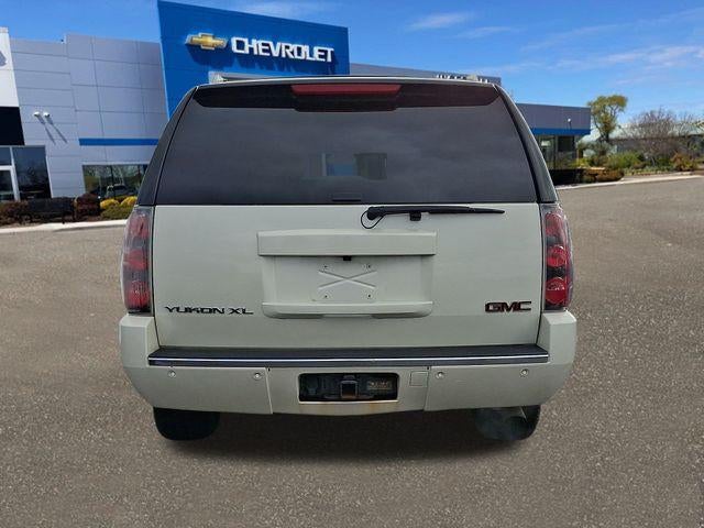 2014 GMC Yukon XL Denali
