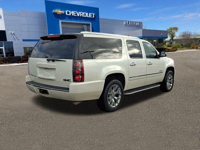 2014 GMC Yukon XL Denali