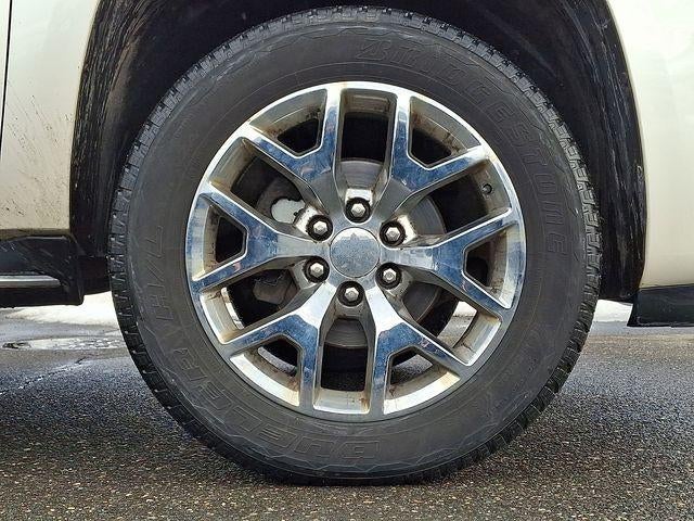 2014 GMC Yukon XL Denali