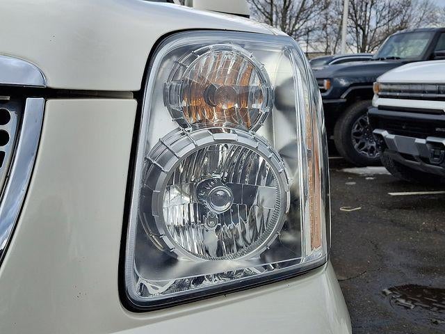 2014 GMC Yukon XL Denali