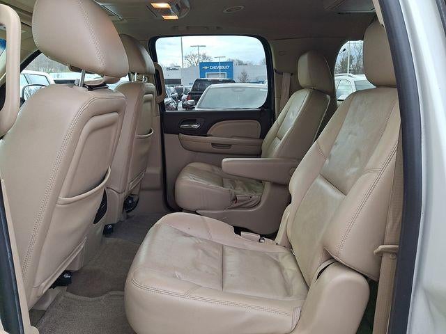 2014 GMC Yukon XL Denali