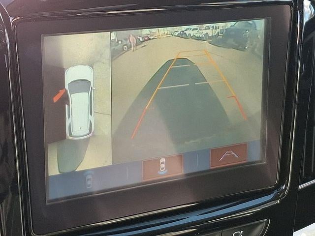 2019 Chevrolet Traverse RS