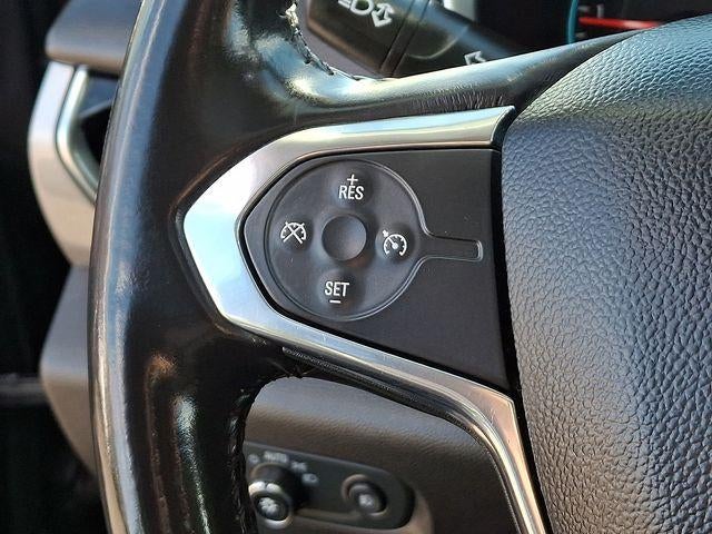 2019 Chevrolet Traverse RS