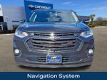 2019 Chevrolet Traverse RS