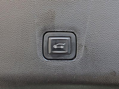 2019 Chevrolet Traverse RS