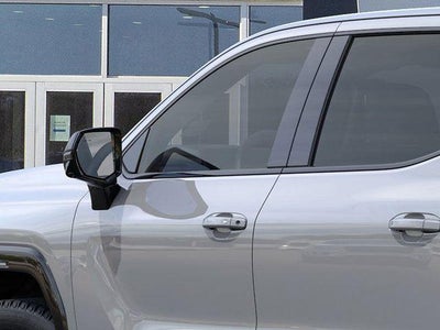 2025 GMC Sierra EV Extended Range Denali