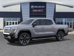 2025 GMC Sierra EV Extended Range Denali