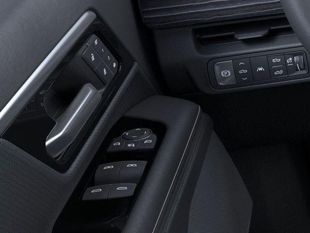 2025 GMC Sierra EV Extended Range Denali