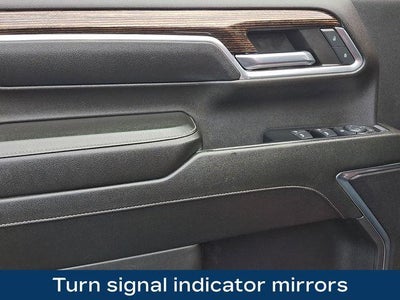 2024 GMC Sierra 2500 HD SLE