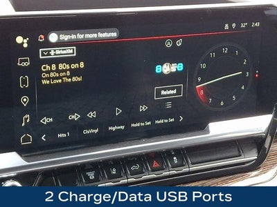 2024 GMC Sierra 2500 HD SLE