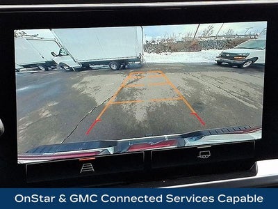 2024 GMC Sierra 2500 HD SLE