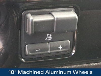 2024 GMC Sierra 2500 HD SLE