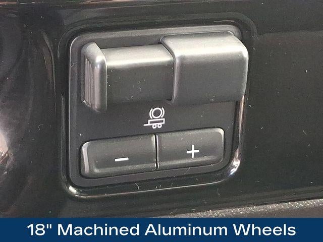 2024 GMC Sierra 2500 HD SLE