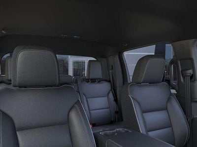 2026 GMC Sierra EV Elevation Standard Range