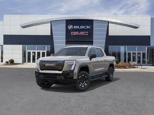 2026 GMC Sierra EV Elevation Standard Range