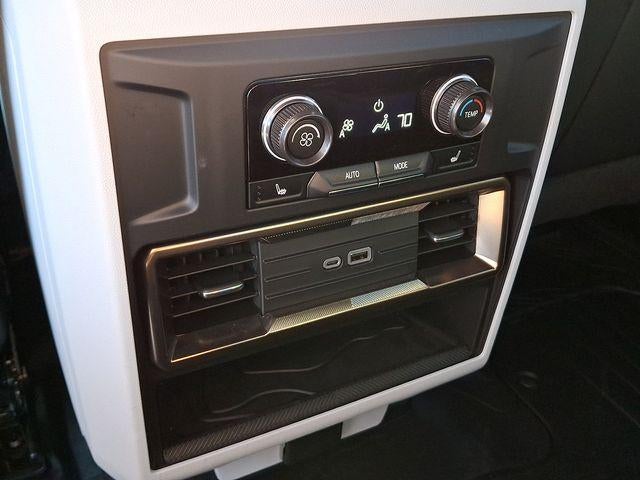 2024 GMC HUMMER EV Pickup 3X