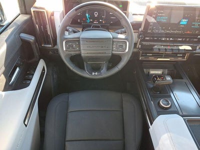 2024 GMC HUMMER EV Pickup 3X