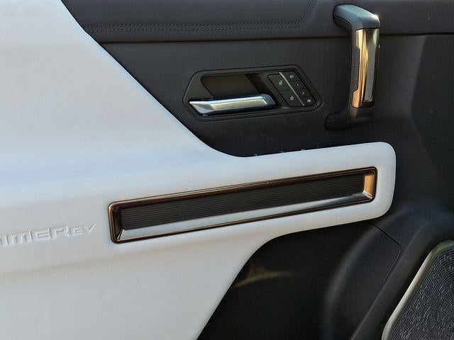 2024 GMC HUMMER EV Pickup 3X
