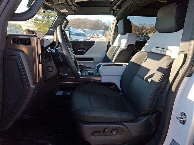 2024 GMC HUMMER EV Pickup 3X