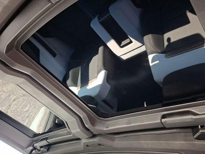 2024 GMC HUMMER EV Pickup 3X