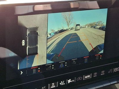 2024 GMC HUMMER EV Pickup 3X