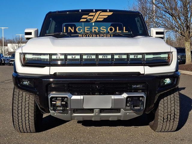 2024 GMC HUMMER EV Pickup 3X