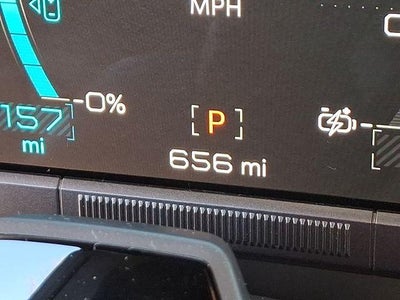 2024 GMC HUMMER EV Pickup 3X