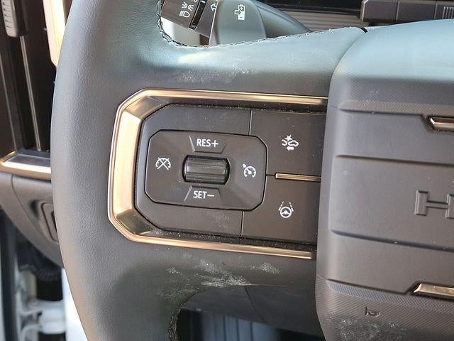 2024 GMC HUMMER EV Pickup 3X