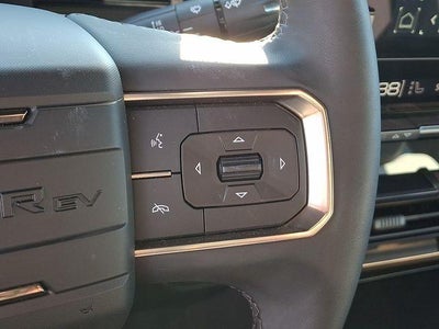 2024 GMC HUMMER EV Pickup 3X