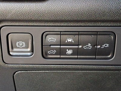 2024 GMC HUMMER EV Pickup 3X