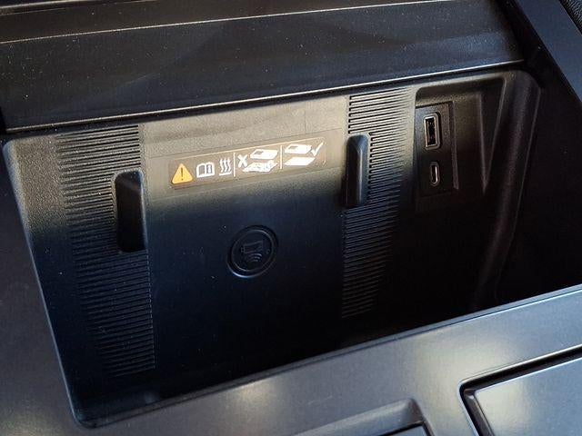 2024 GMC HUMMER EV Pickup 3X