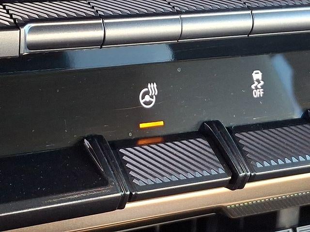 2024 GMC HUMMER EV Pickup 3X