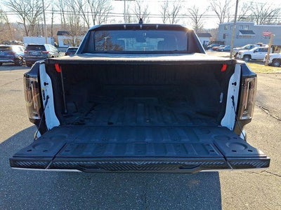 2024 GMC HUMMER EV Pickup 3X