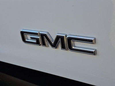 2024 GMC HUMMER EV Pickup 3X