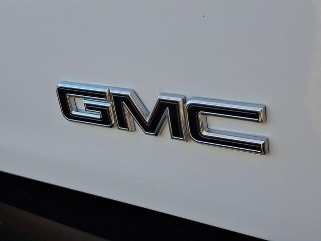2024 GMC HUMMER EV Pickup 3X