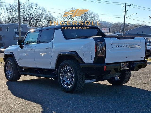 2024 GMC HUMMER EV Pickup 3X