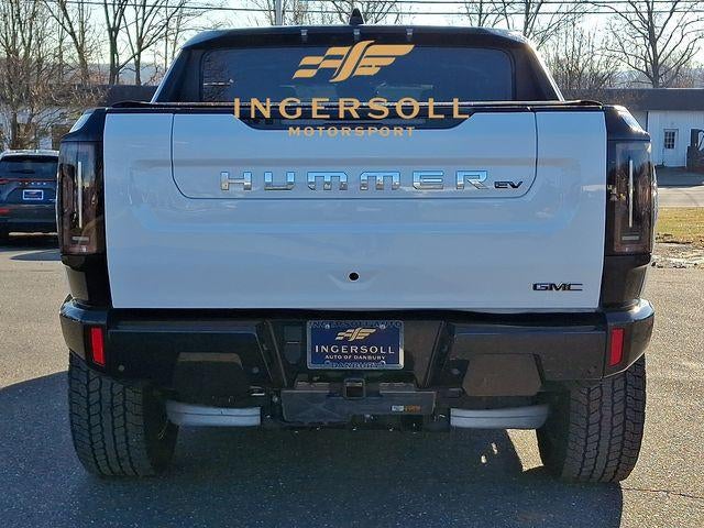 2024 GMC HUMMER EV Pickup 3X