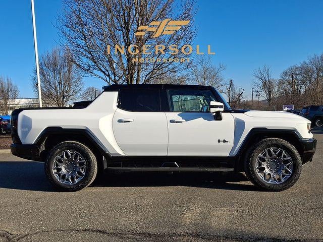 2024 GMC HUMMER EV Pickup 3X