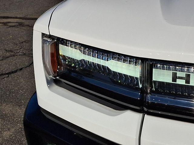 2024 GMC HUMMER EV Pickup 3X