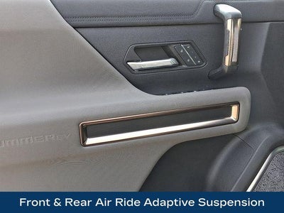 2024 GMC HUMMER EV Pickup 3X