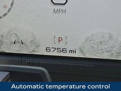 2024 GMC HUMMER EV Pickup 3X