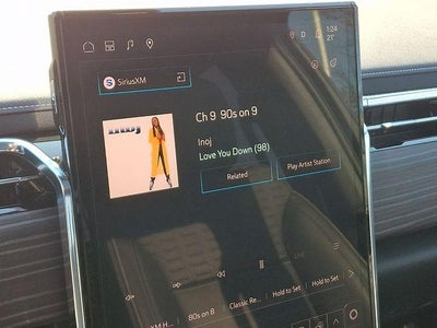 2025 GMC Sierra EV Max Range Denali