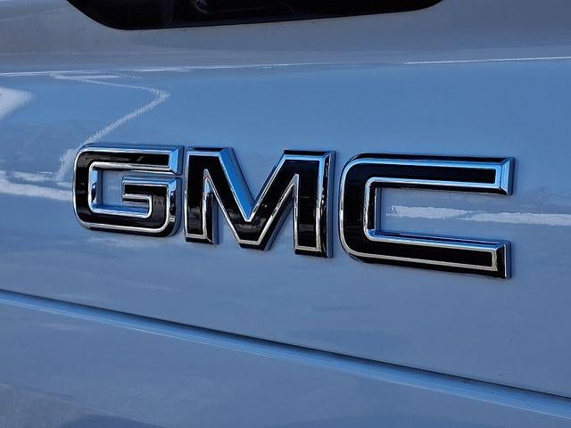 2025 GMC Sierra EV Max Range Denali