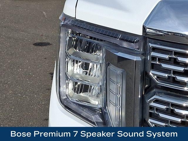 2023 GMC Sierra 3500 HD Denali