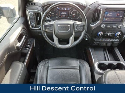 2023 GMC Sierra 3500 HD Denali